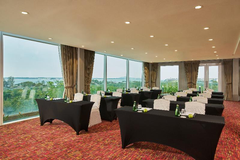 Village Hotel Changi By Far East Hospitality