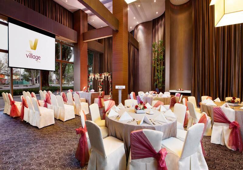 Village Hotel Changi By Far East Hospitality