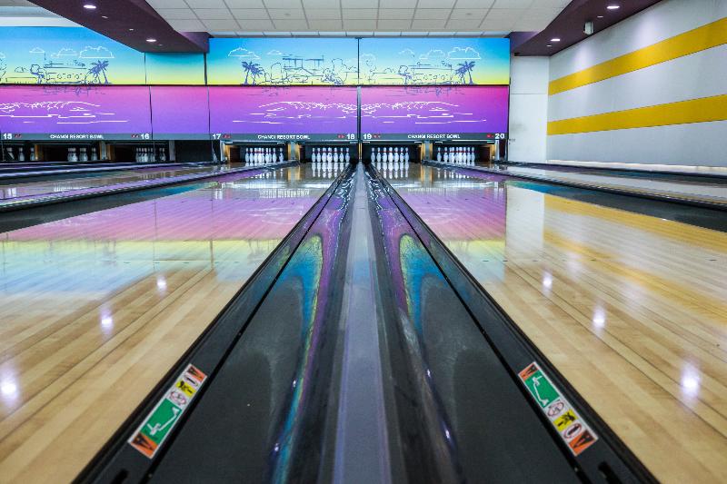 Village Hotel Changi By Far East Hospitality