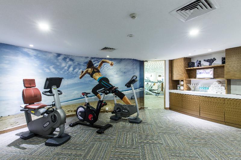 Village Hotel Changi By Far East Hospitality