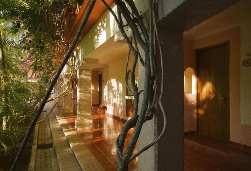 فندق Villas Arqueologicas Chichen Itza