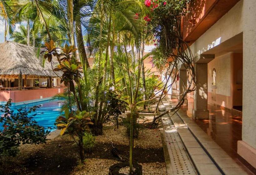 فندق Villas Arqueologicas Chichen Itza