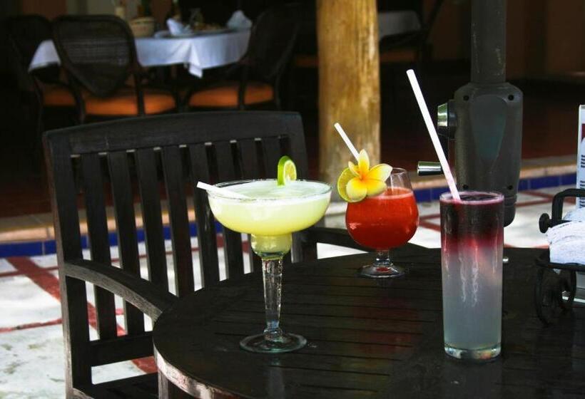 فندق Villas Arqueologicas Chichen Itza