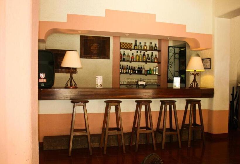 فندق Villas Arqueologicas Chichen Itza