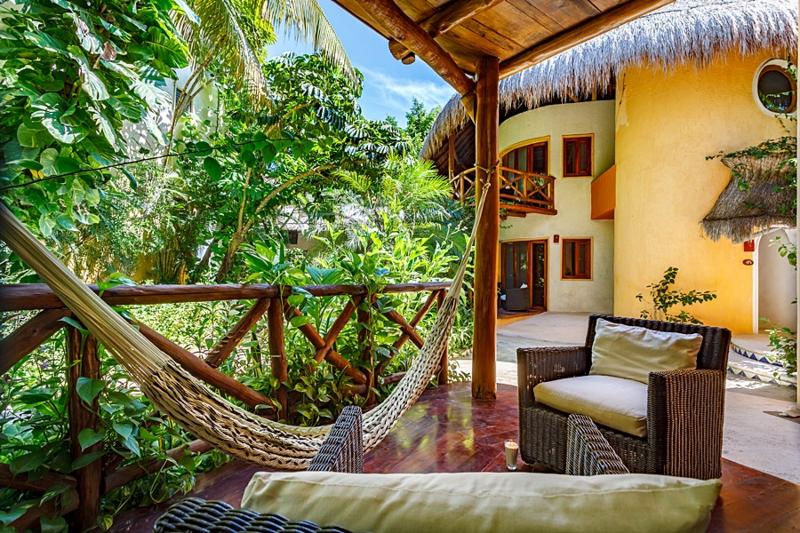 ホテル Villas Hm Paraíso del Mar