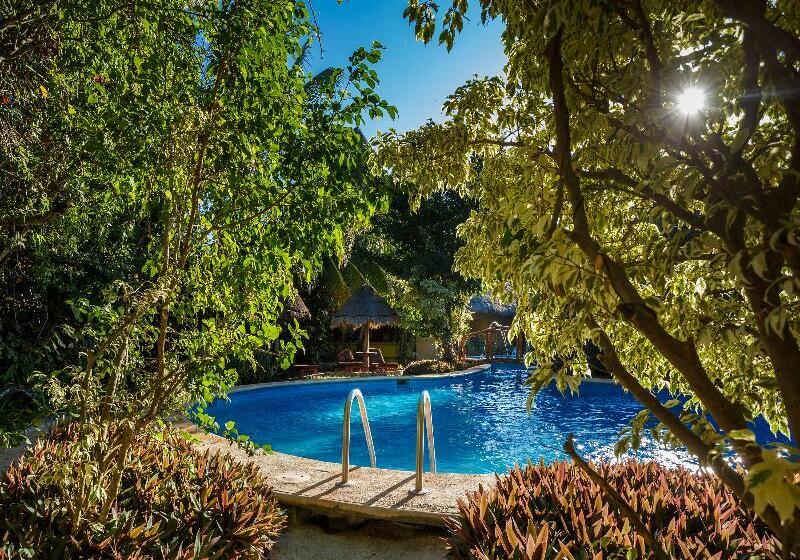 ホテル Villas Hm Paraíso del Mar