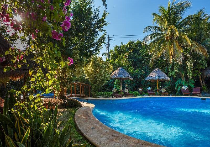 ホテル Villas Hm Paraíso del Mar