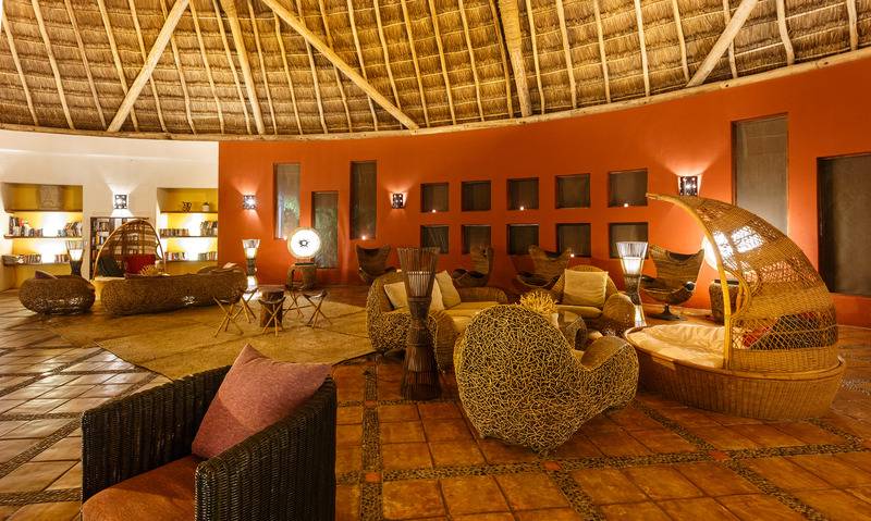 ホテル Villas Hm Paraíso del Mar