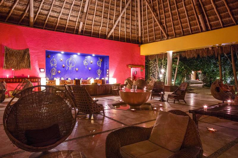 ホテル Villas Hm Paraíso del Mar