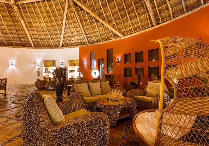 ホテル Villas Hm Paraíso del Mar