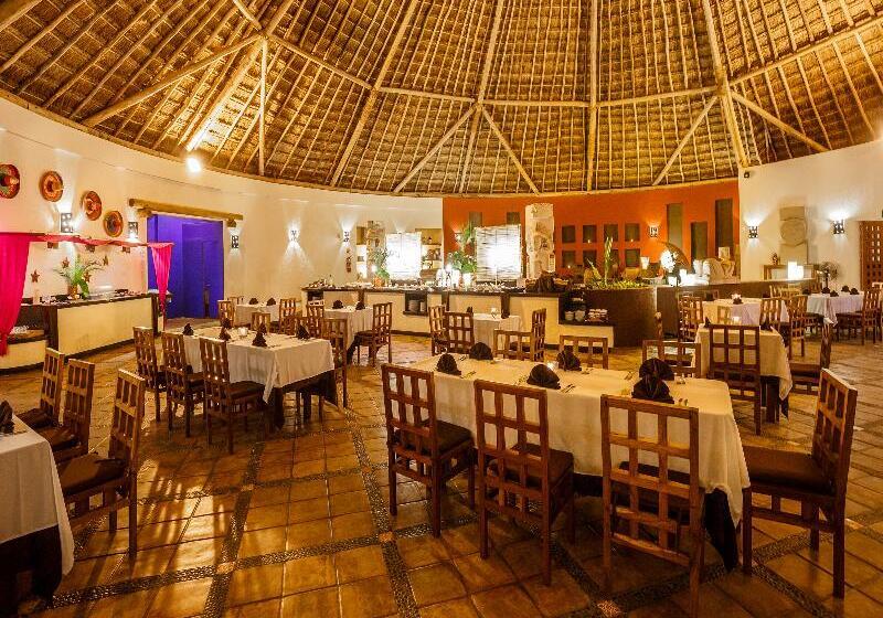 ホテル Villas Hm Paraíso del Mar