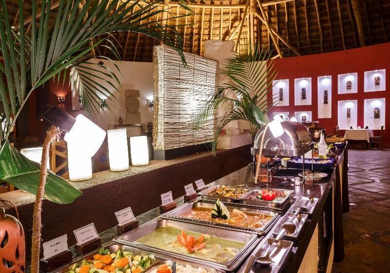 ホテル Villas Hm Paraíso del Mar