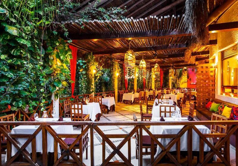 ホテル Villas Hm Paraíso del Mar