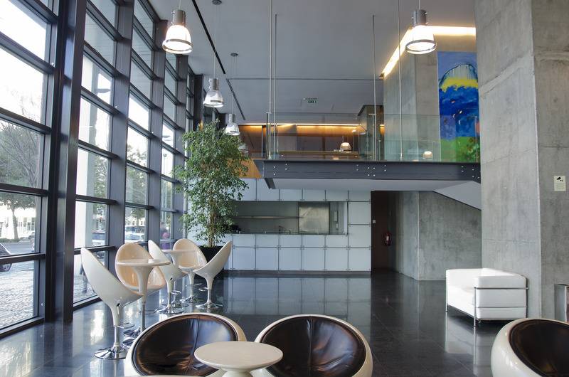 هتل Vip Executive Arts