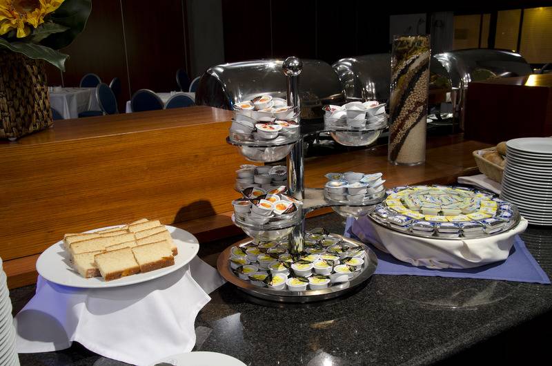 هتل Vip Executive Arts