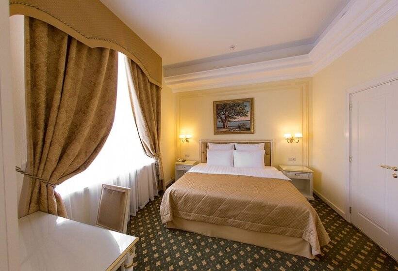 هتل Volgograd