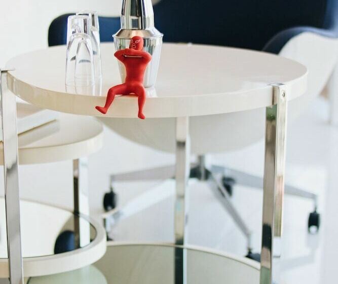 Отель W Mexico City