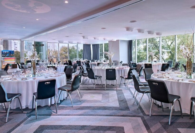 ホテル W Mexico City