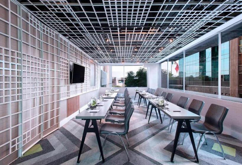 Отель W Mexico City