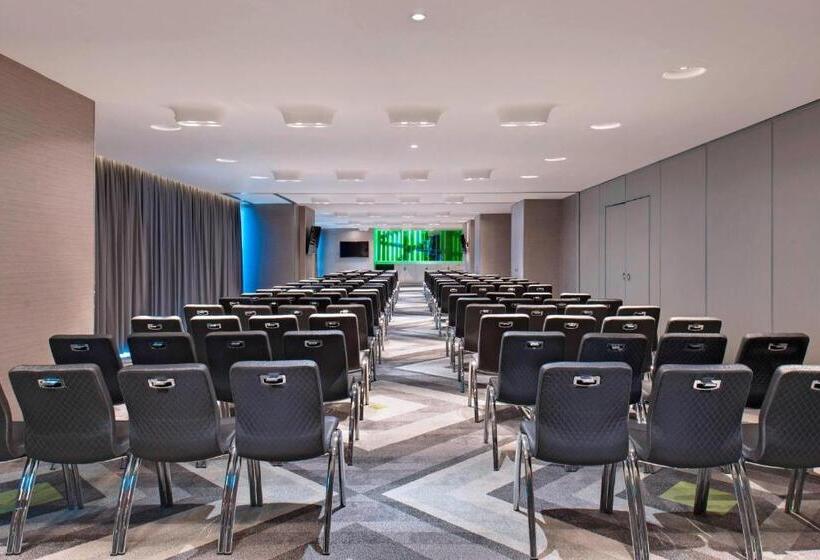 ホテル W Mexico City