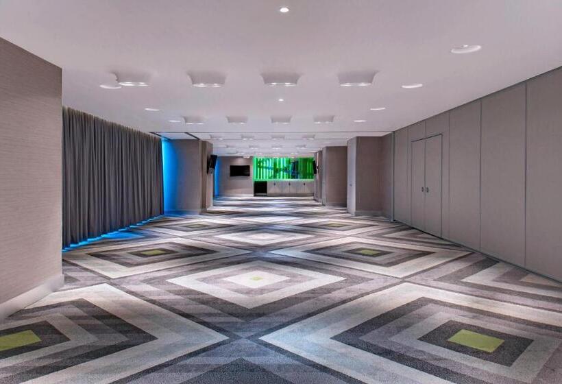 ホテル W Mexico City