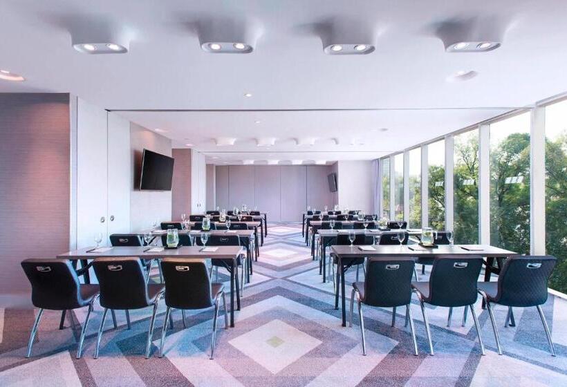 ホテル W Mexico City