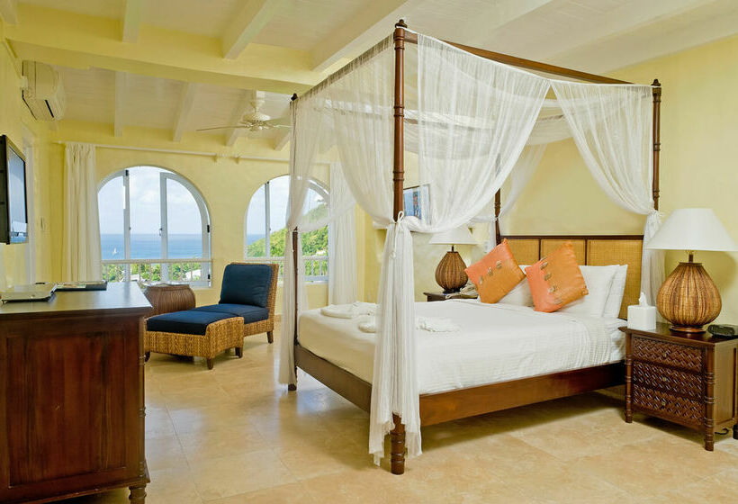 Hotel Windjammer Landing Villa Beach Resort