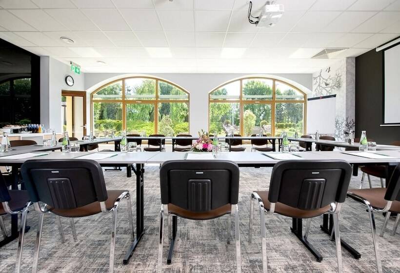 Great Polonia Kraków Airport   Ex Hotel Witek