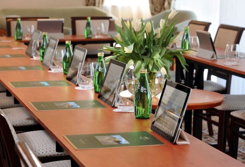 Great Polonia Kraków Airport   Ex Hotel Witek