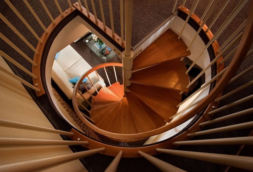 Great Polonia Kraków Airport   Ex Hotel Witek