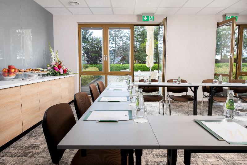 Great Polonia Kraków Airport   Ex Hotel Witek