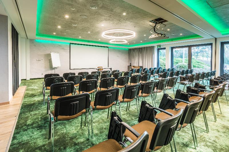 Great Polonia Kraków Airport   Ex Hotel Witek