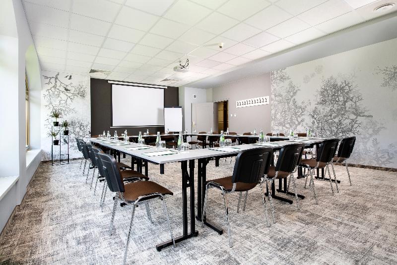 Great Polonia Kraków Airport   Ex Hotel Witek