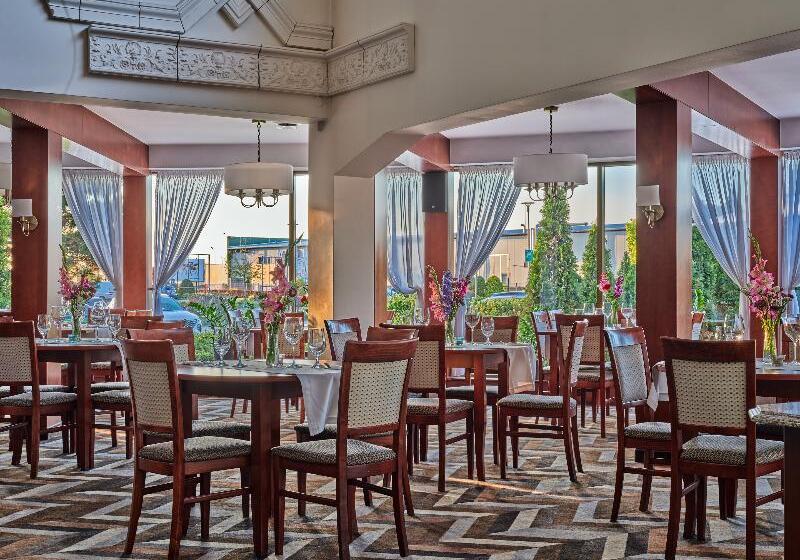 Great Polonia Kraków Airport   Ex Hotel Witek