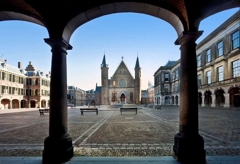 בית מלון כפרי Plaza Premium Grand Winston