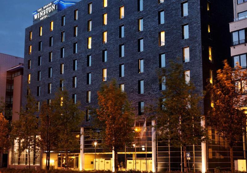 בית מלון כפרי Plaza Premium Grand Winston