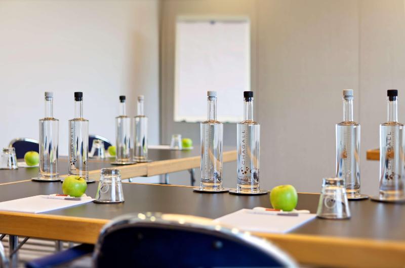 בית מלון כפרי Plaza Premium Grand Winston