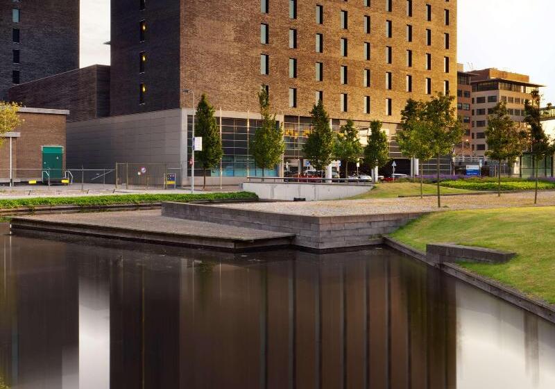 בית מלון כפרי Plaza Premium Grand Winston