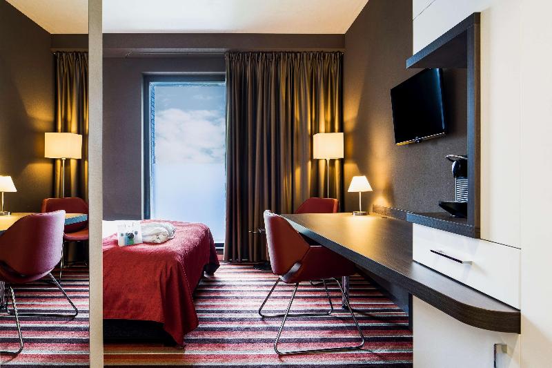 בית מלון כפרי Plaza Premium Grand Winston