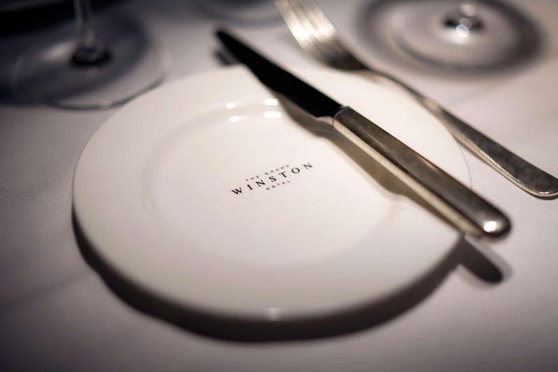 בית מלון כפרי Plaza Premium Grand Winston