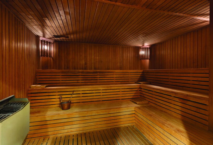 酒店 Wyndham Grand Izmir Ozdilek Thermal & Spa