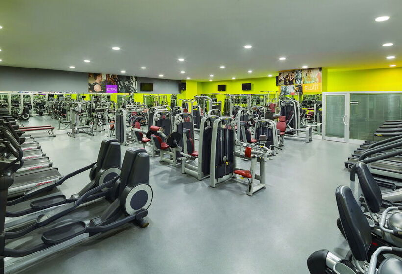 酒店 Wyndham Grand Izmir Ozdilek Thermal & Spa