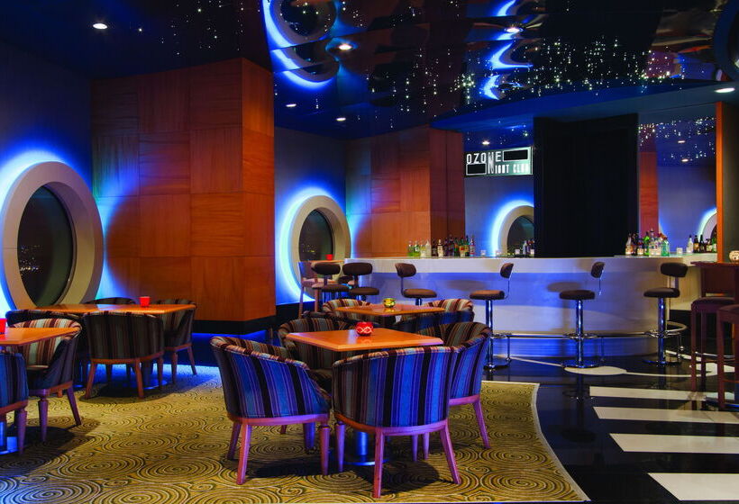 酒店 Wyndham Grand Izmir Ozdilek Thermal & Spa