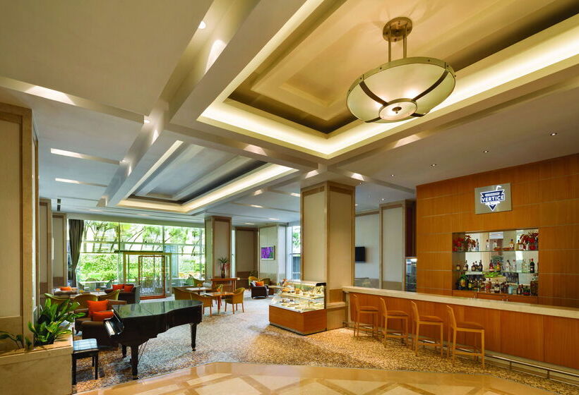 酒店 Wyndham Grand Izmir Ozdilek Thermal & Spa