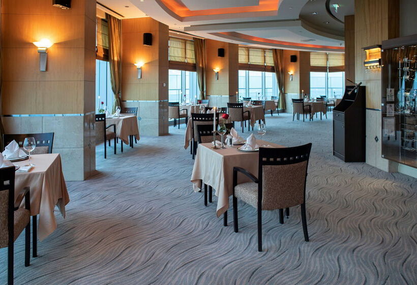 酒店 Wyndham Grand Izmir Ozdilek Thermal & Spa