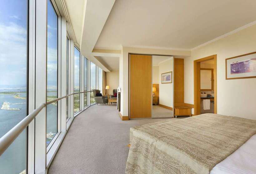 酒店 Wyndham Grand Izmir Ozdilek Thermal & Spa