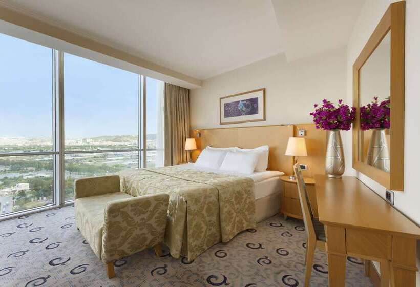 酒店 Wyndham Grand Izmir Ozdilek Thermal & Spa