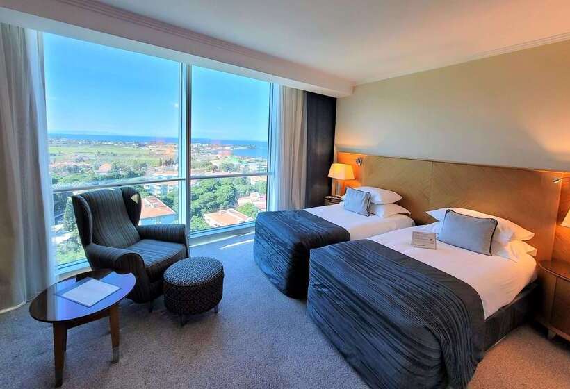 酒店 Wyndham Grand Izmir Ozdilek Thermal & Spa