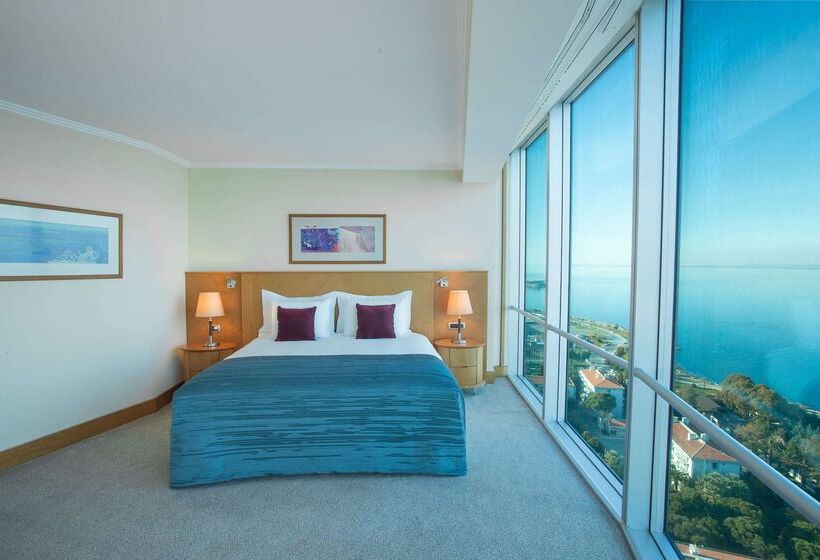 酒店 Wyndham Grand Izmir Ozdilek Thermal & Spa