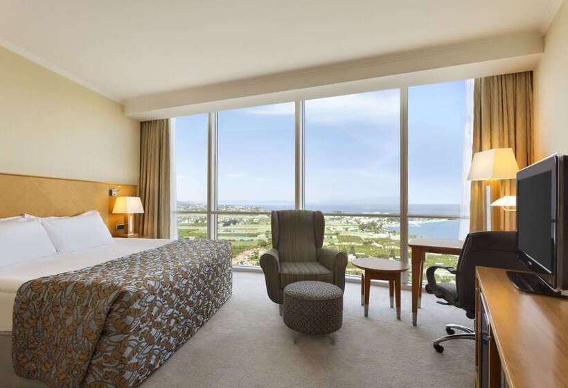 酒店 Wyndham Grand Izmir Ozdilek Thermal & Spa